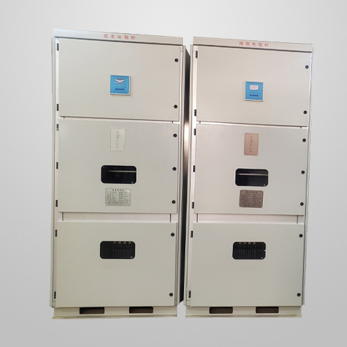 发电机中性点接地电阻柜