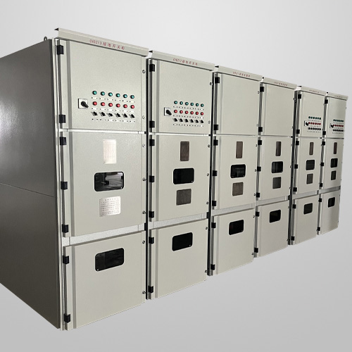 ZB-DNR690V煤矿用接地电阻柜