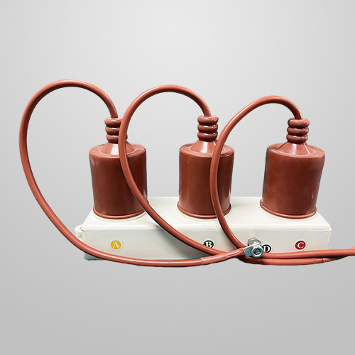 ZB-TBP型复合式过电压保护器