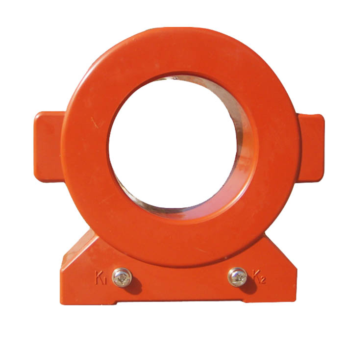 零序电流互感器