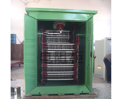 690V矿用变压器中性点接地电阻柜